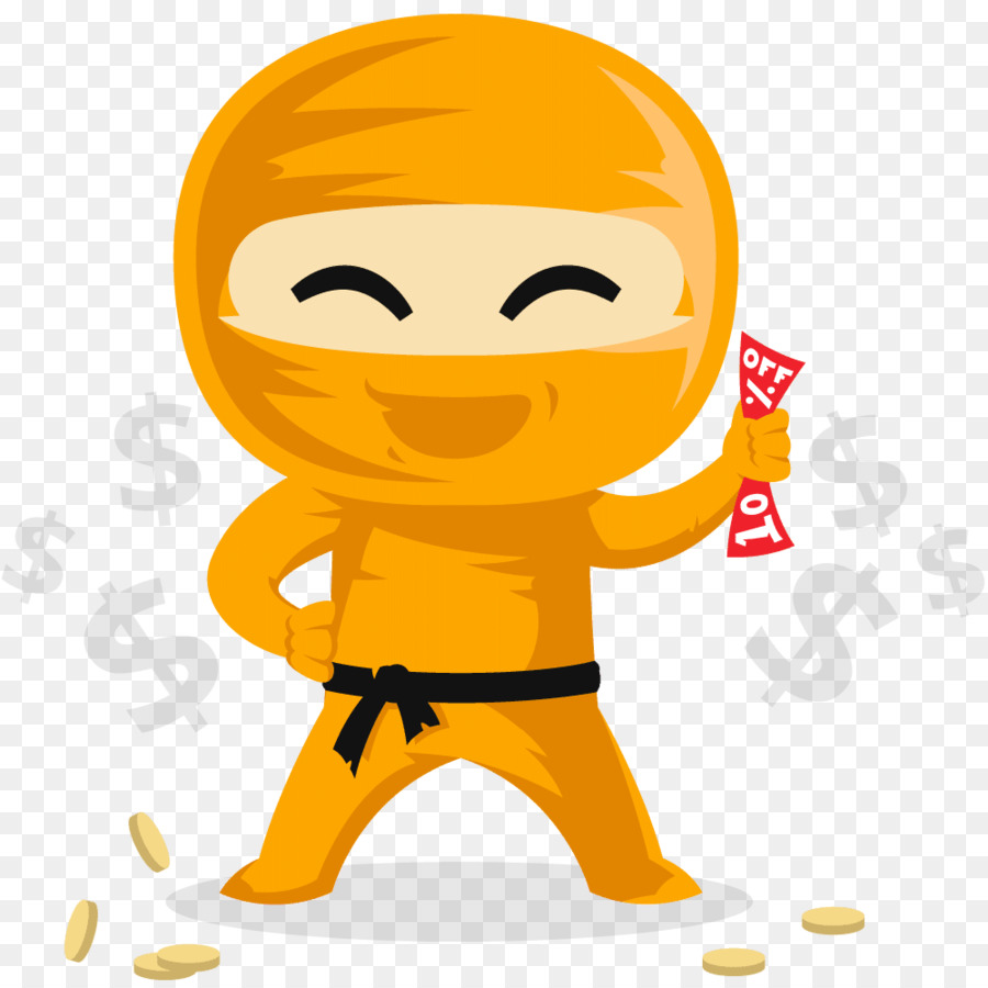 Ninja Cartoon