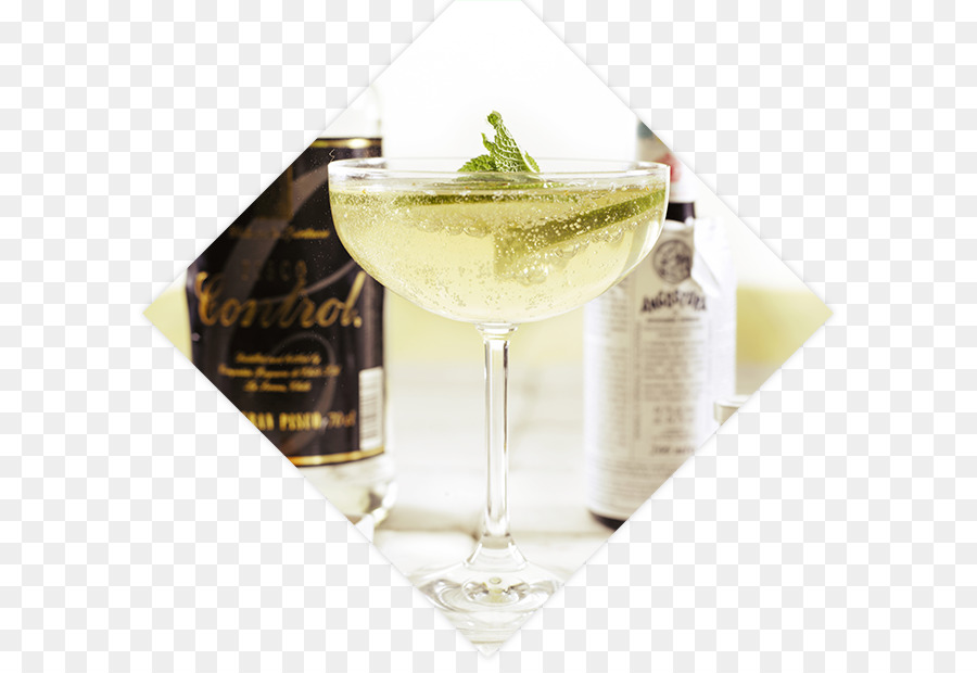 Martini-Cocktail-Garnitur Gimlet Gin und tonic Wine cocktail - Cocktail