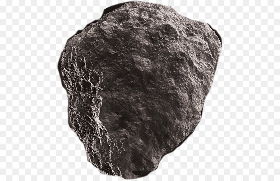 Meteor Krater, Meteorit, Meteorit Weltraum Asteroiden - Asteroiden