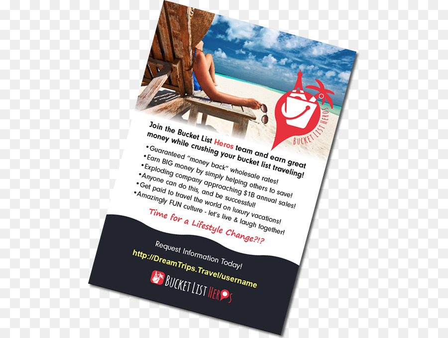 Brand Werkzeug-Strand-Hochzeits-Einladung - Postkarte zurück