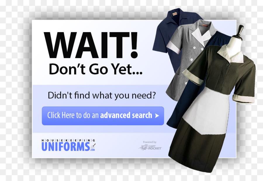 Uniform Dienstmädchen-Hausangestellte Haushalt Reiniger - Kleid
