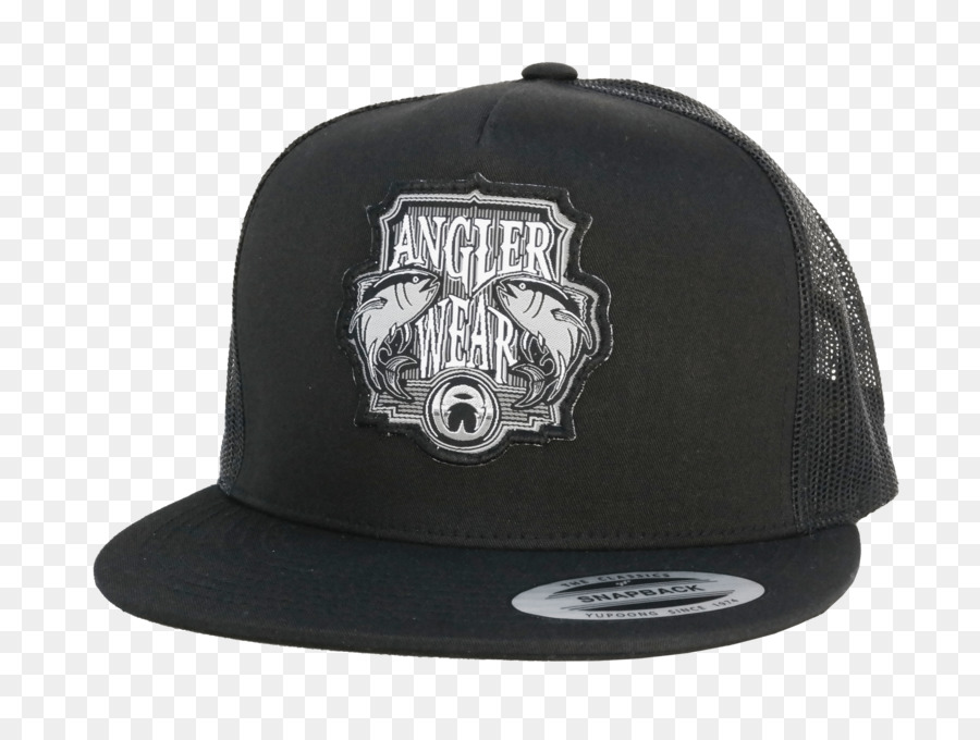 Baseball cap Marke - tragen Sie einen Hut,