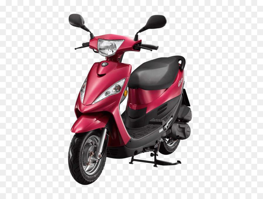 Honda Scooter
