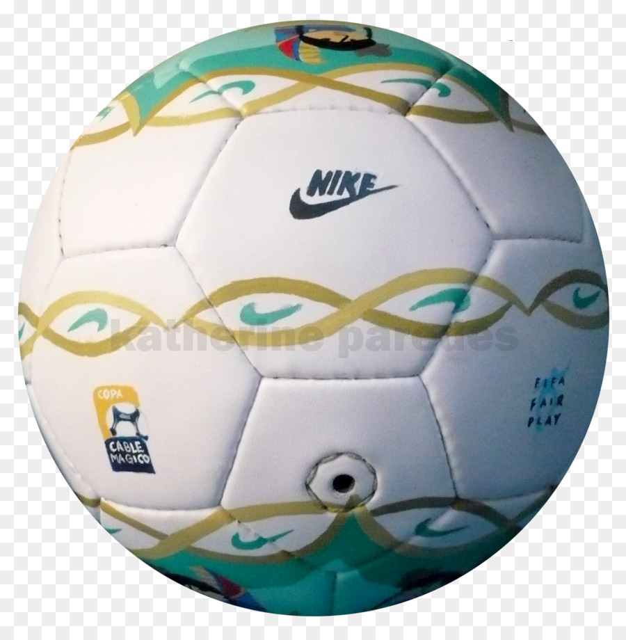 Fußball Pallone Fotografie Titicaca-See - Ball