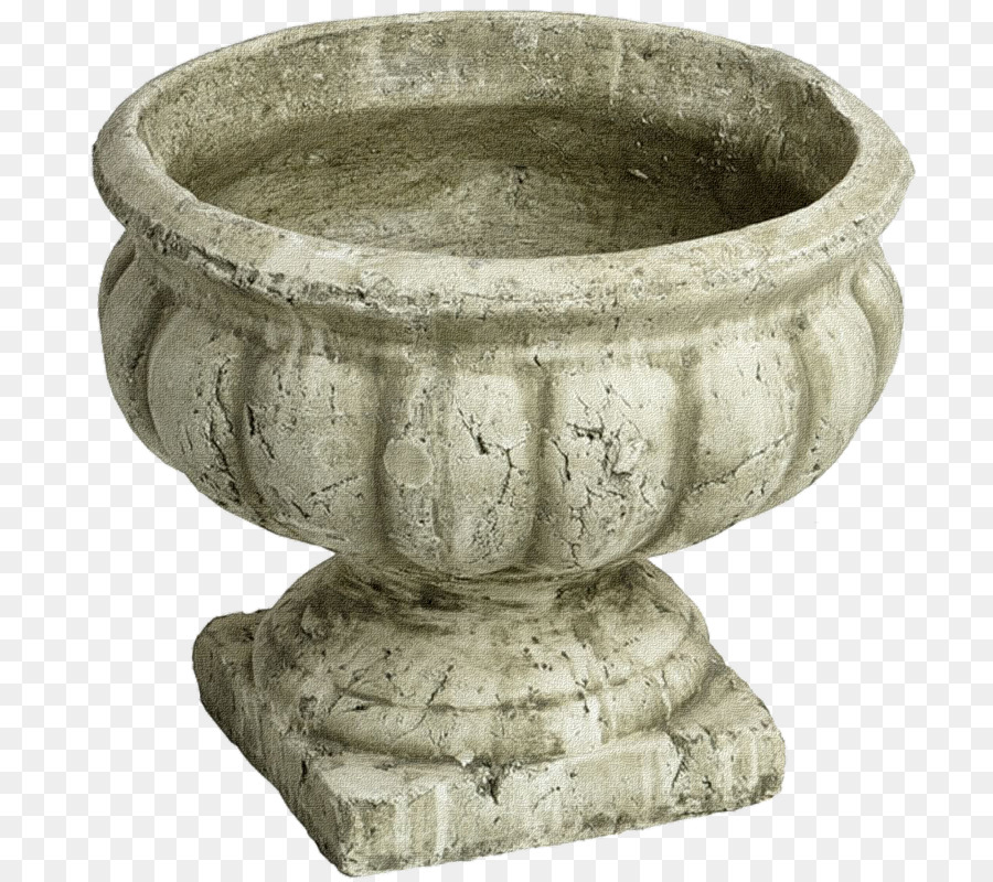 Provence Keramik-Keramik-Fotografie Stone carving - andere