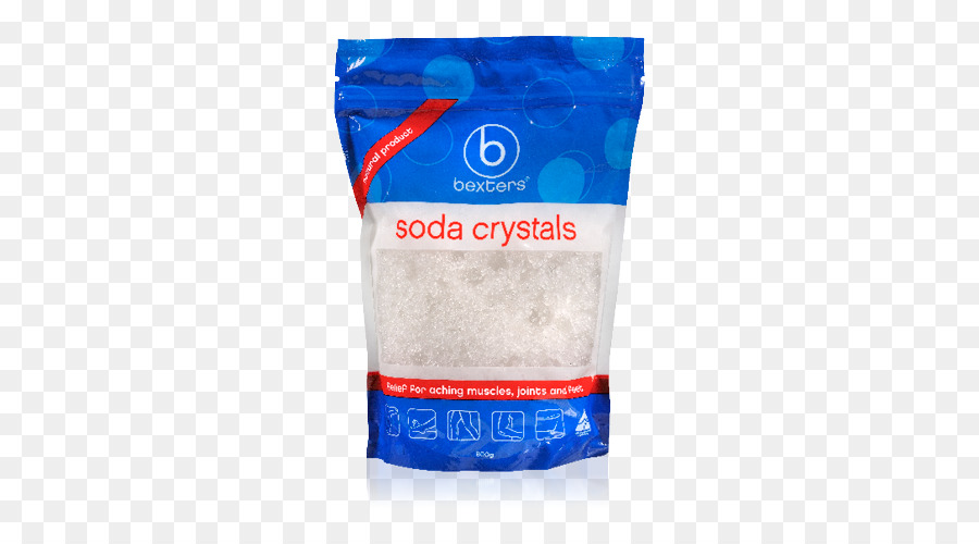 Sodium Carbonate Ingredient