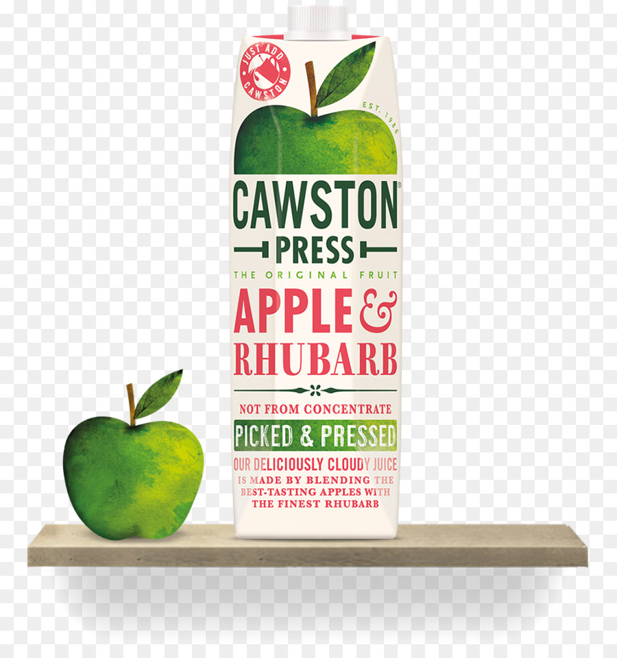 Apple juice, Elderflower cordial Bio Lebensmittel - Saft