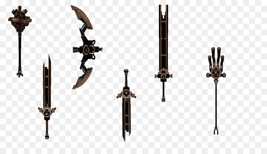Metin2 Schwert, Waffe, Rüstung-Samurai - Schwert