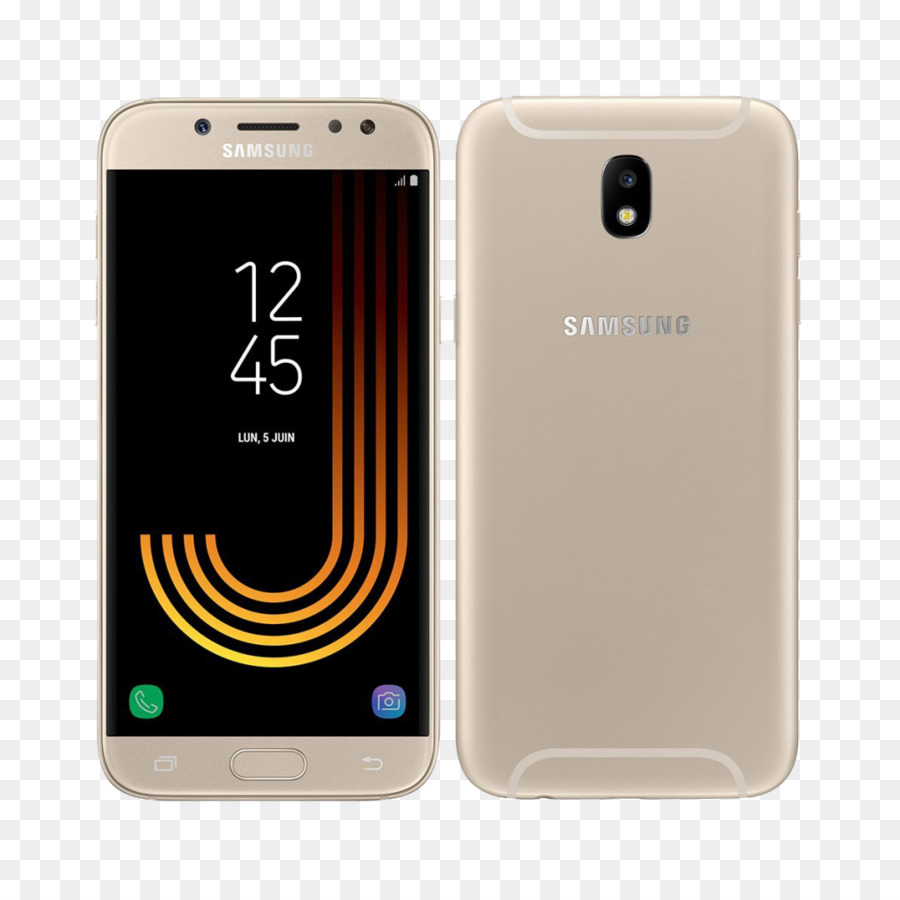 Samsung Galaxy J5 Samsung Galaxy J7 Pro Gold 4G - andere