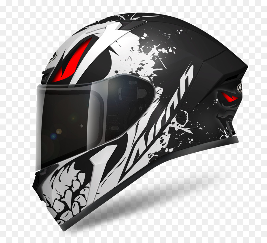 Motorrad Helme AIROH Integraalhelm - Motorradhelme