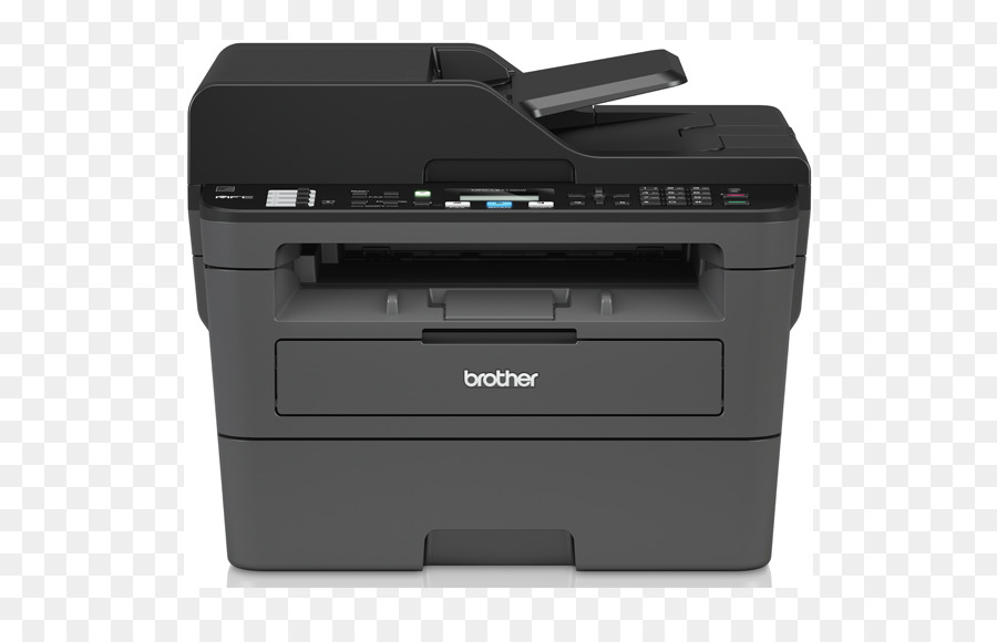 Brother Industries stampante multifunzione stampa Laser - Stampante