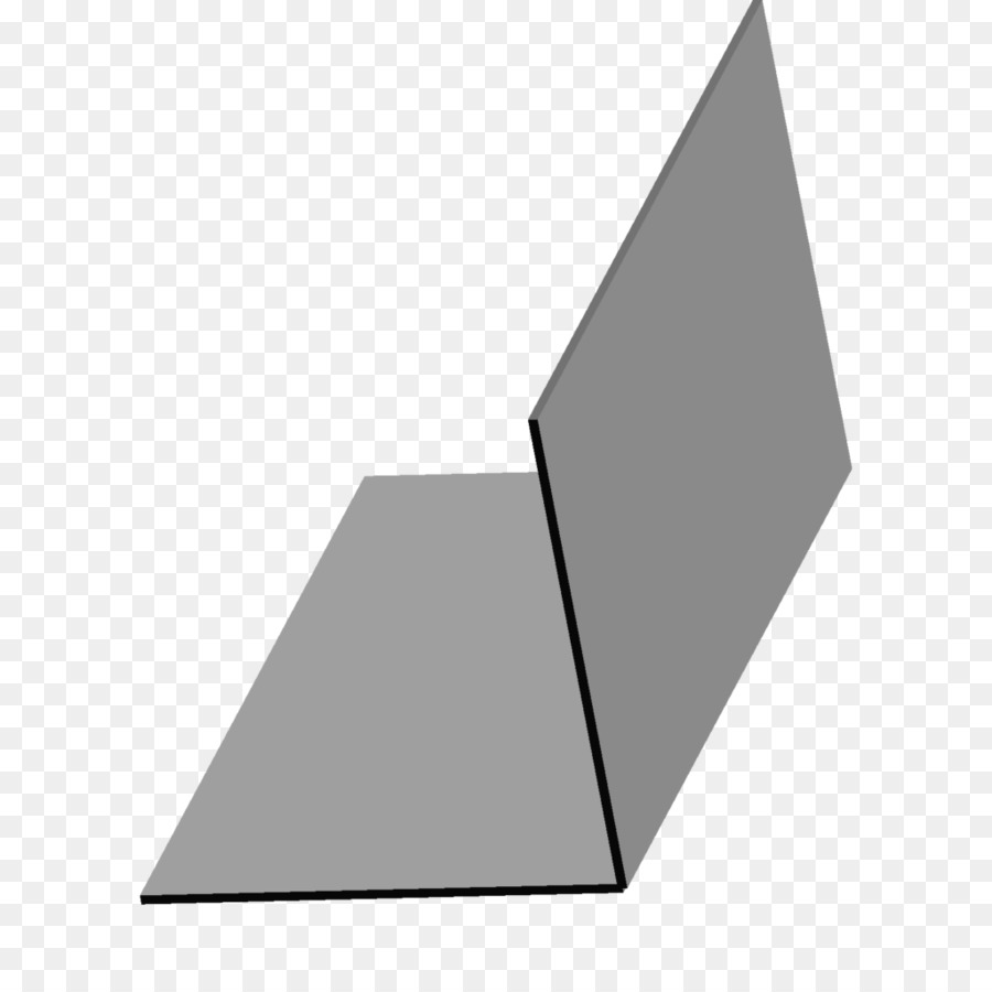 triangolo modello - triangolo