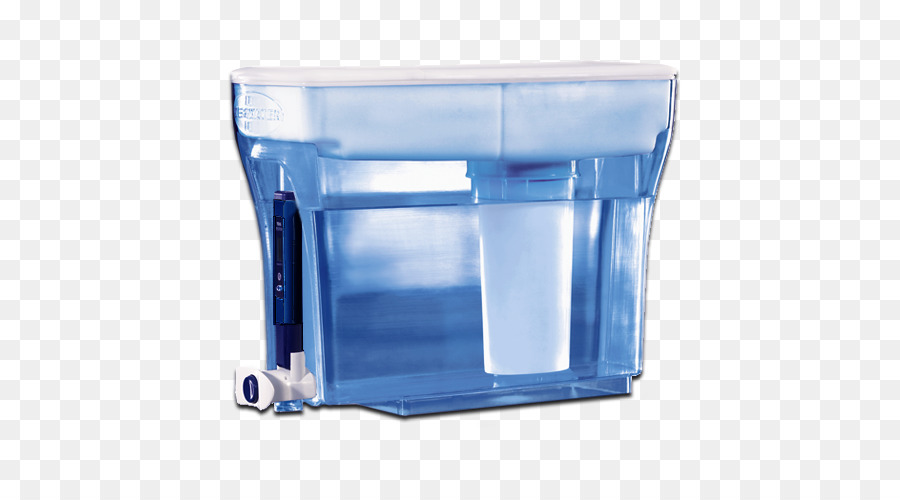 Filtro acqua Frigorifero sistema di raffreddamento ad Acqua di Filtrazione Totale solidi disciolti - frigorifero