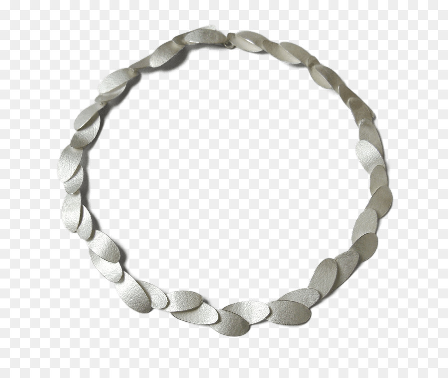 Armband Silber Schmuck-design-Halskette Schmuck - Silber