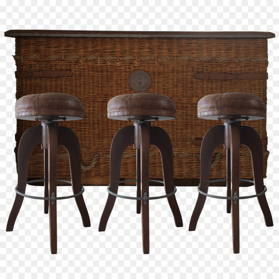 Bauer International Tisch Möbel Bar Hocker Stuhl - Tabelle