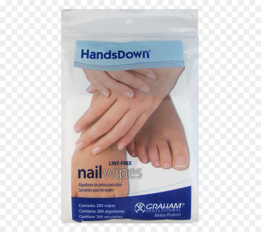 Nail Hand