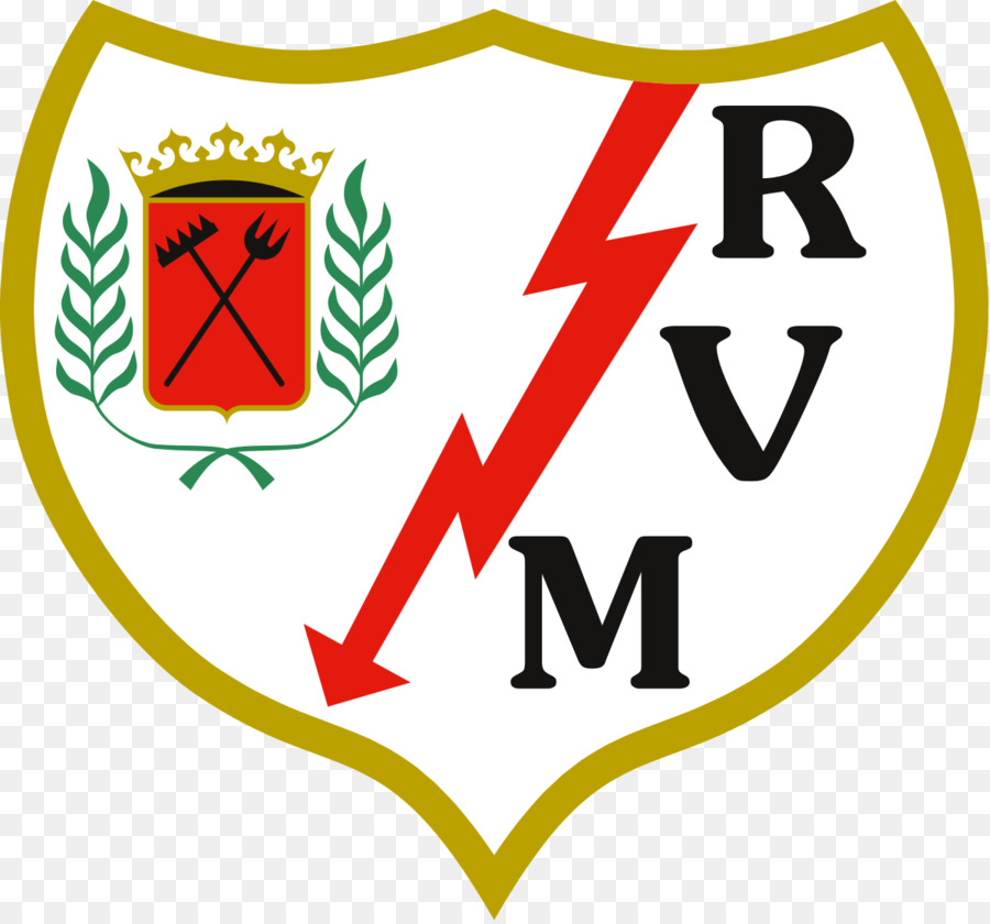 Rayo Vallecano Fußball team in Madrid Youth Cup - Fußball