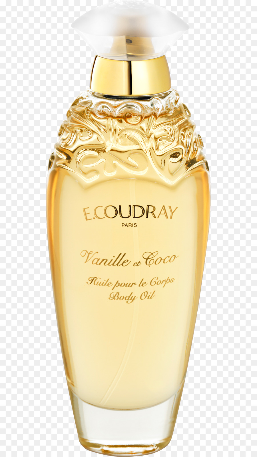 Parfümöl Vanille Far Breton Coco - Parfüm