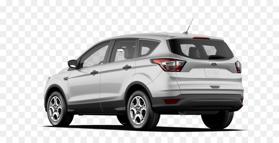 2018 Ford Escape S SUV Ford Motor Company Compatta sport utility vehicle - Guado