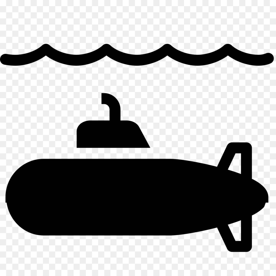 Icone del Computer Sottomarino Simbolo di Clip art - recipiente a pressione