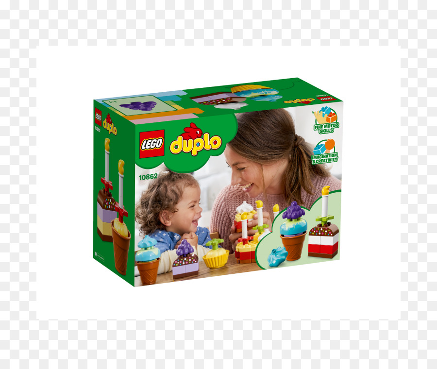Sách Dạy Đồ Chơi Lego Ý Tưởng - đồ chơi