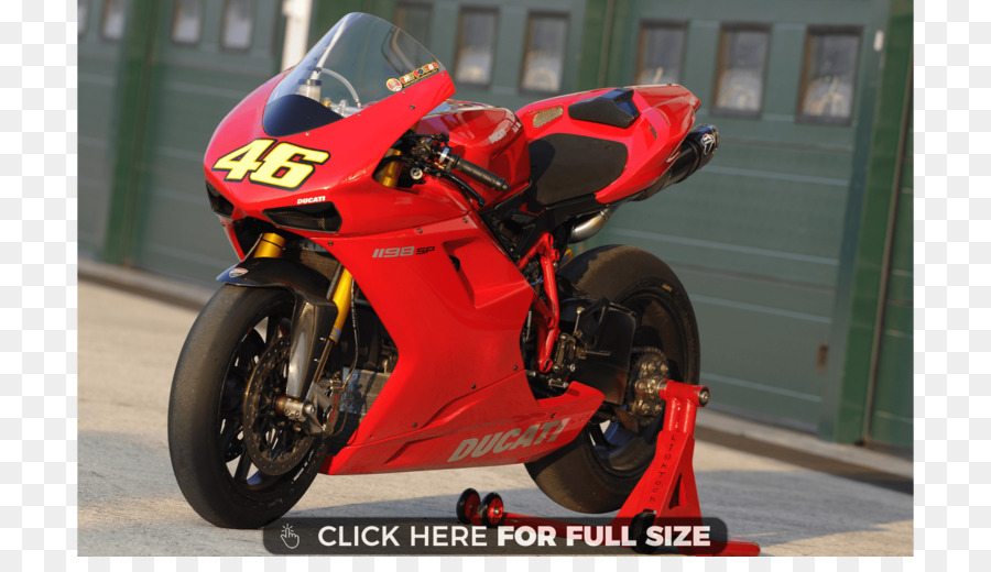 Bei den Superbike-Rennen MotoGP-Motorrad FIM Superbike-WM auf Ducati - Motogp