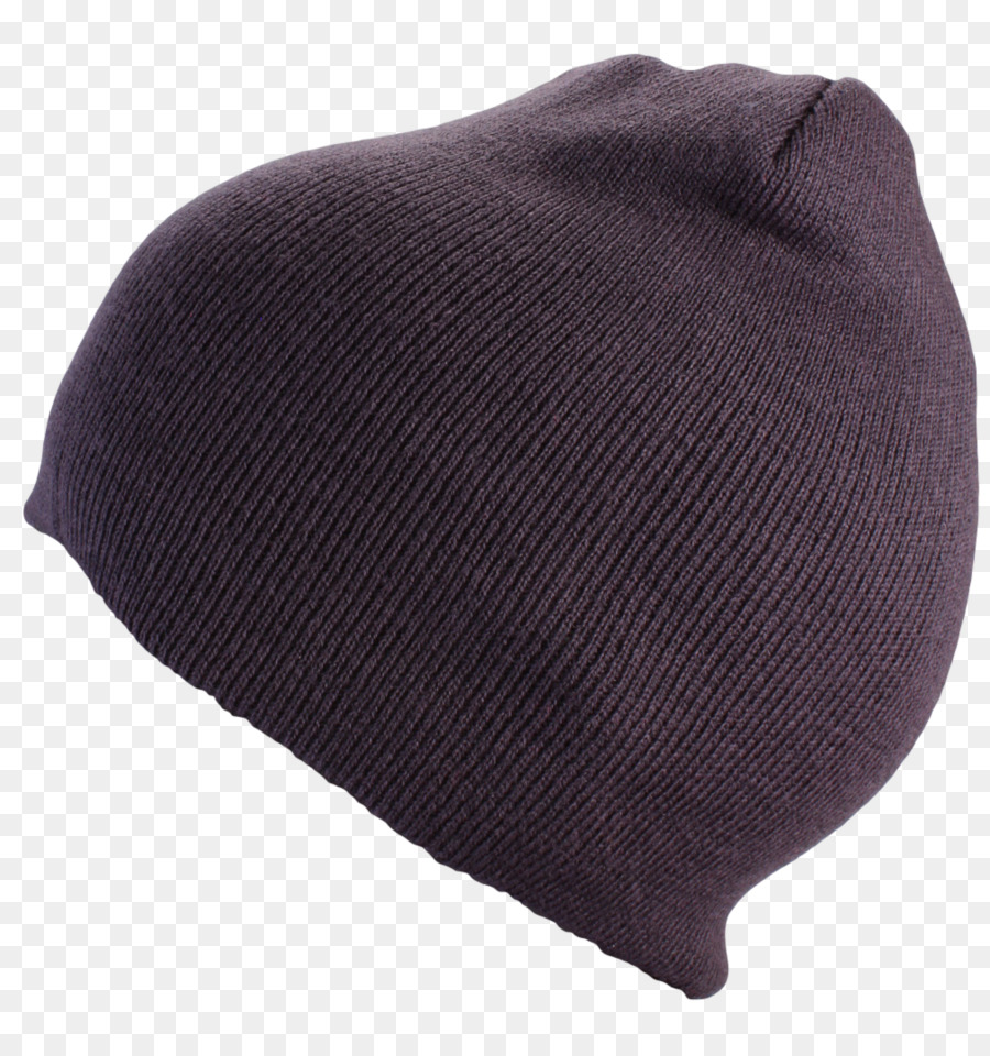 Beanie Strickmütze Wolle - Mütze