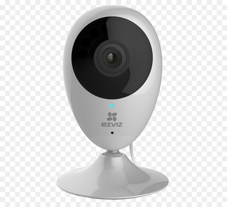 EZVIZ Mini O senza fili della videocamera di sicurezza del Wi Fi gratuita, tv a circuito Chiuso - fotocamera