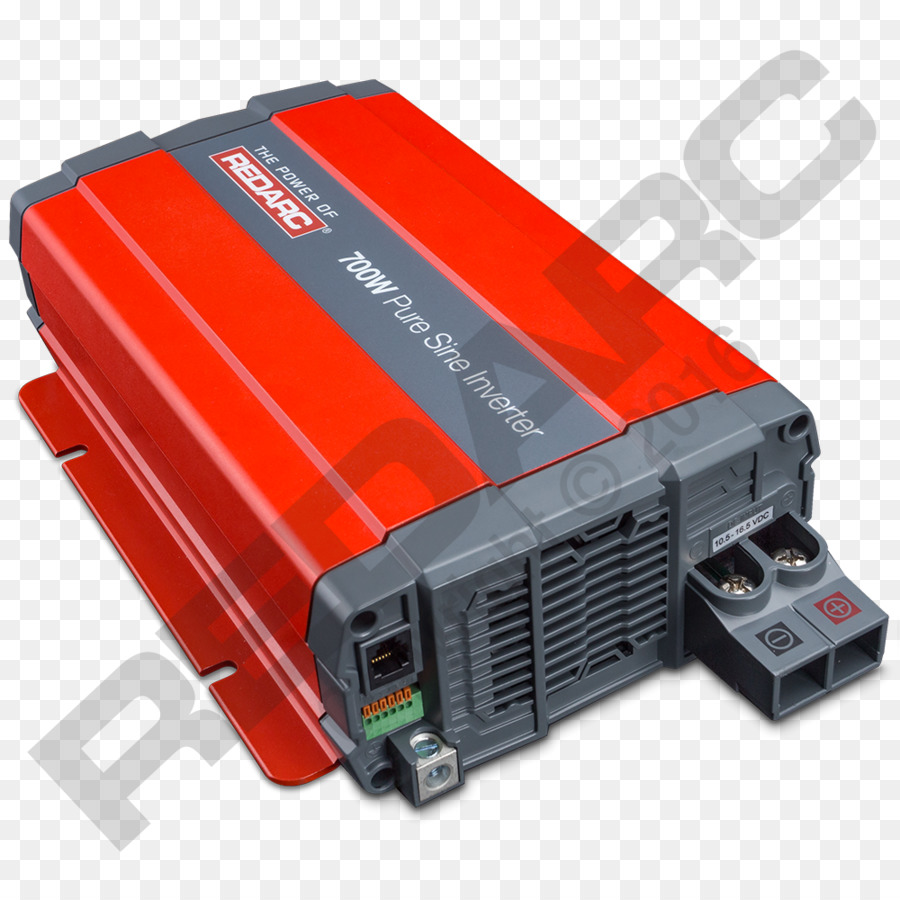 Power Inverter caricabatteria alimentatore onda Sinusoidale, batteria Elettrica - inverter