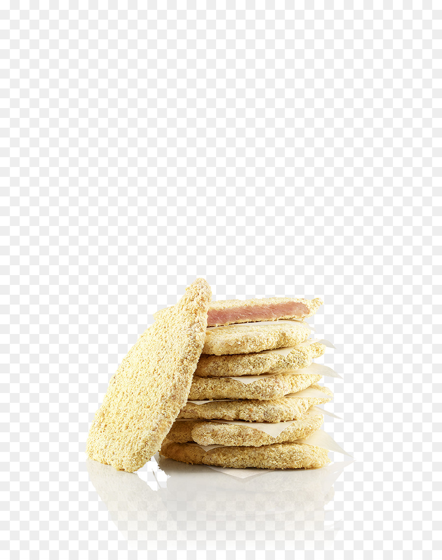 Cracker Geschmack Wafer Cookie-M - burger Teller