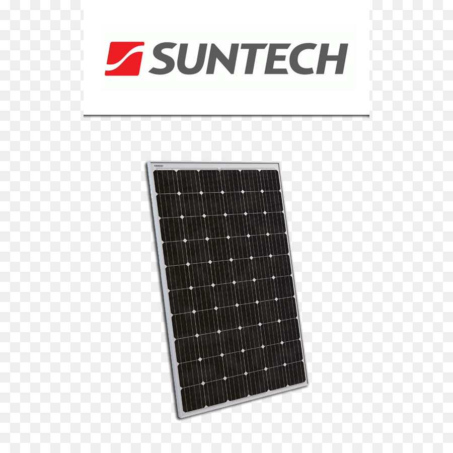 Pannelli solari con Sensore solare fotovoltaico Suntech Power energia Solare impianto Fotovoltaico - Pannello