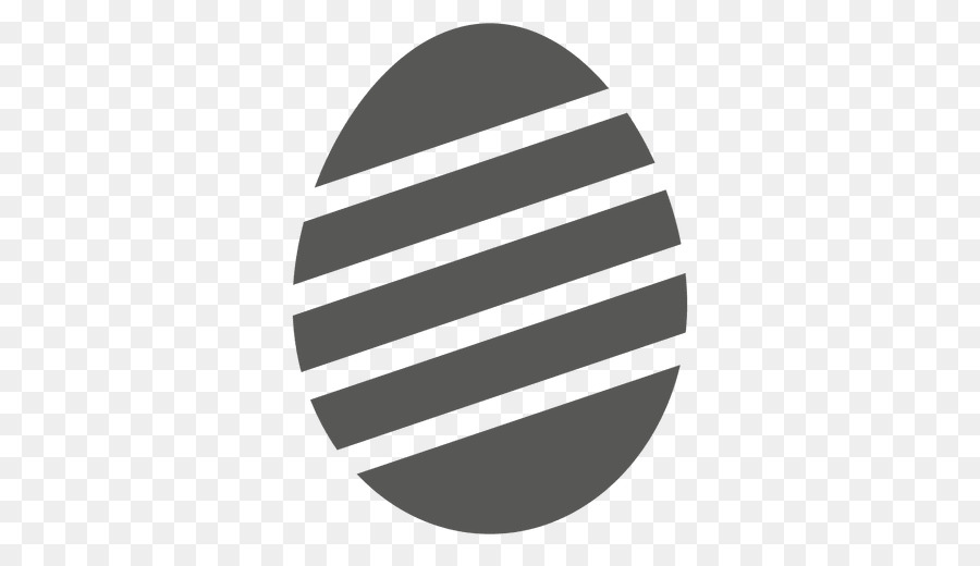 Uovo di pasqua Icone del Computer - uovo
