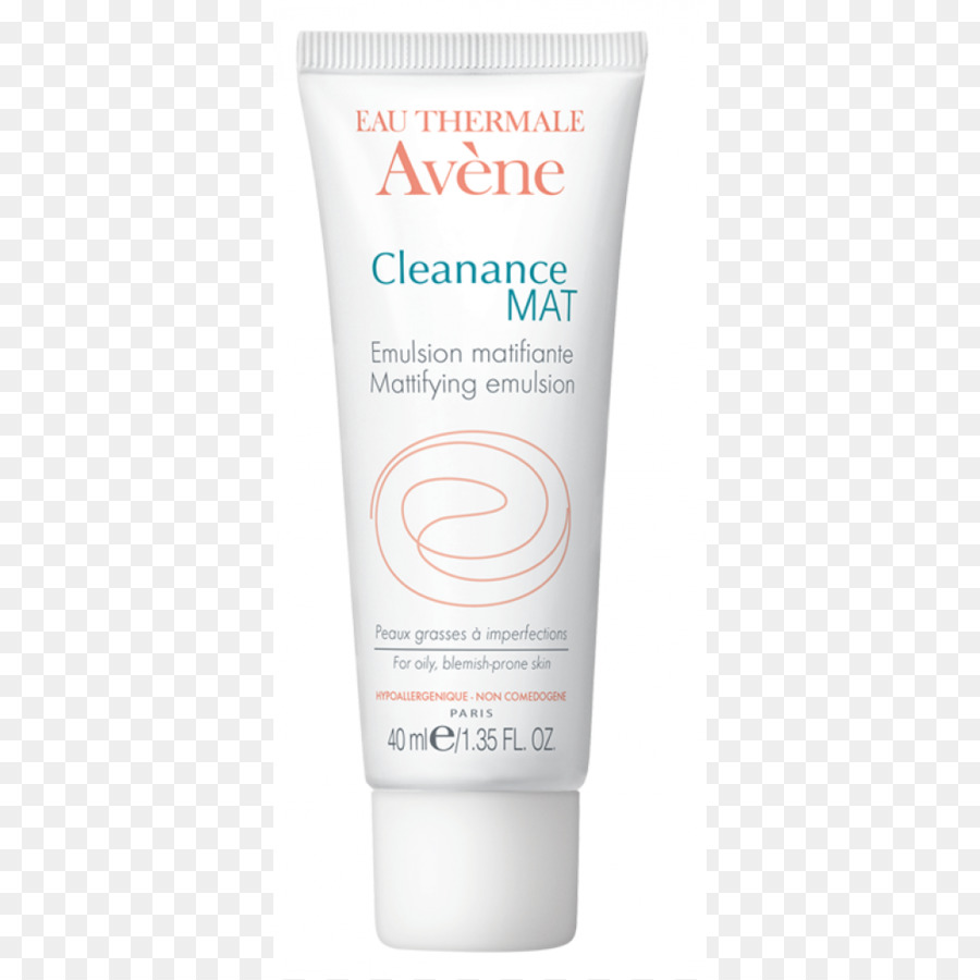 Avene Cleanance Mat Skin Avene Cleanance EXPERT Emulsion Lotion - Lotion Creme