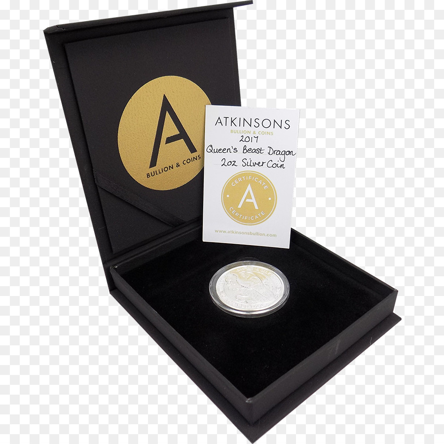 Perth Mint Lingotti moneta d'Argento Gold bar - Metallo Moneta