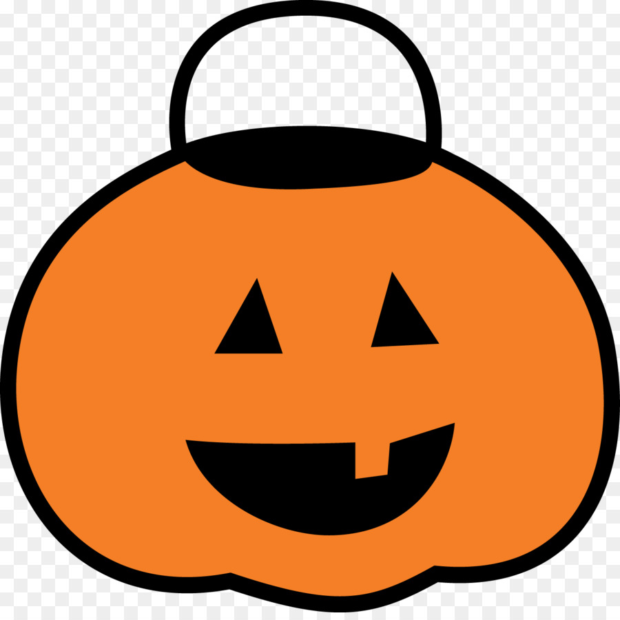 Jack o' Laterne clipart - halloween material