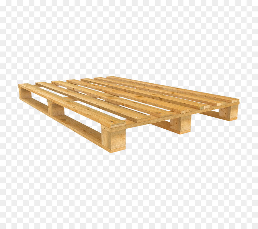 Paletten-Handwerk-Holz-Bauholz-EUR-Palette - Holz