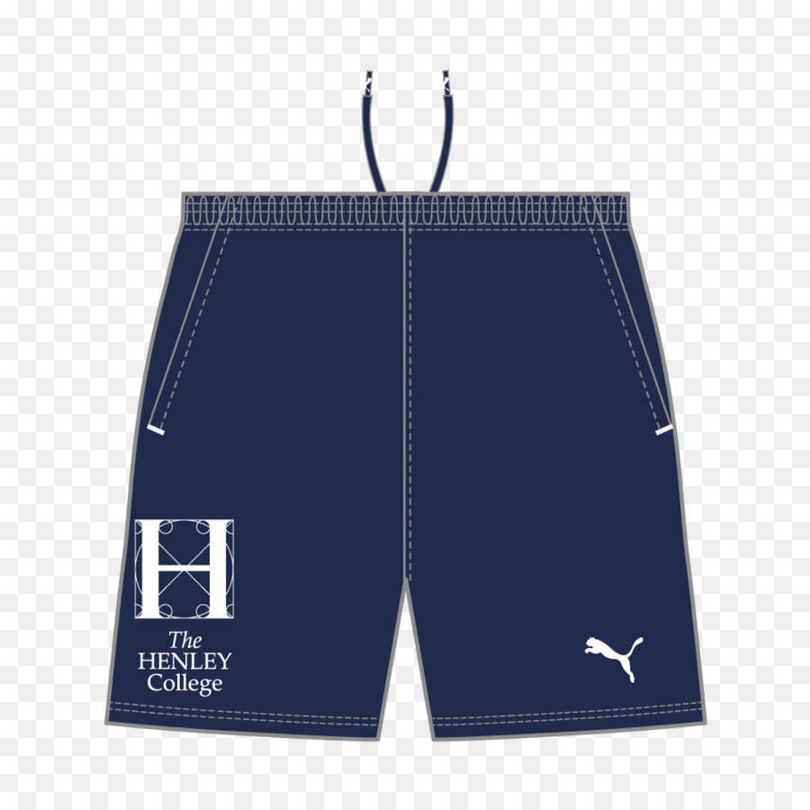 Tronchi di Henley-on-Thames Pantaloncini College - pantaloncini