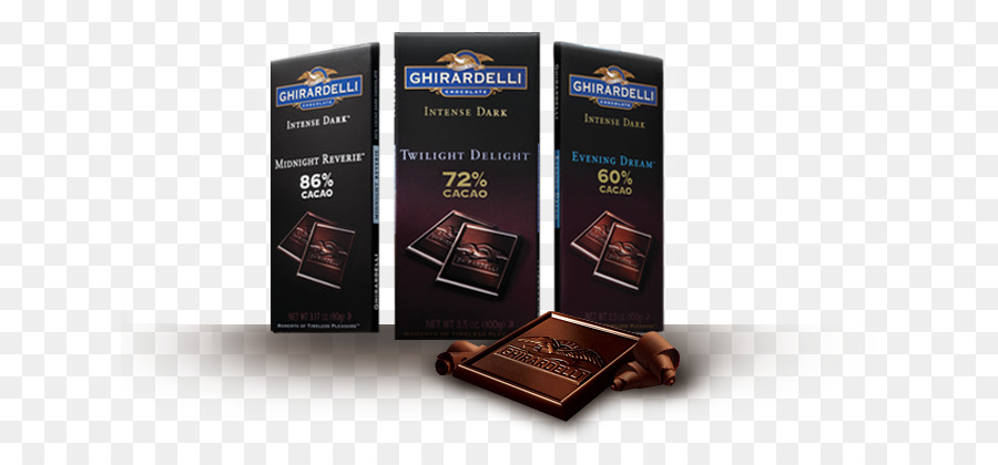 Ghirardelli Chocolate Company Kakao-Bohne Dessert-Marke - Gewichtheben bodybuilding