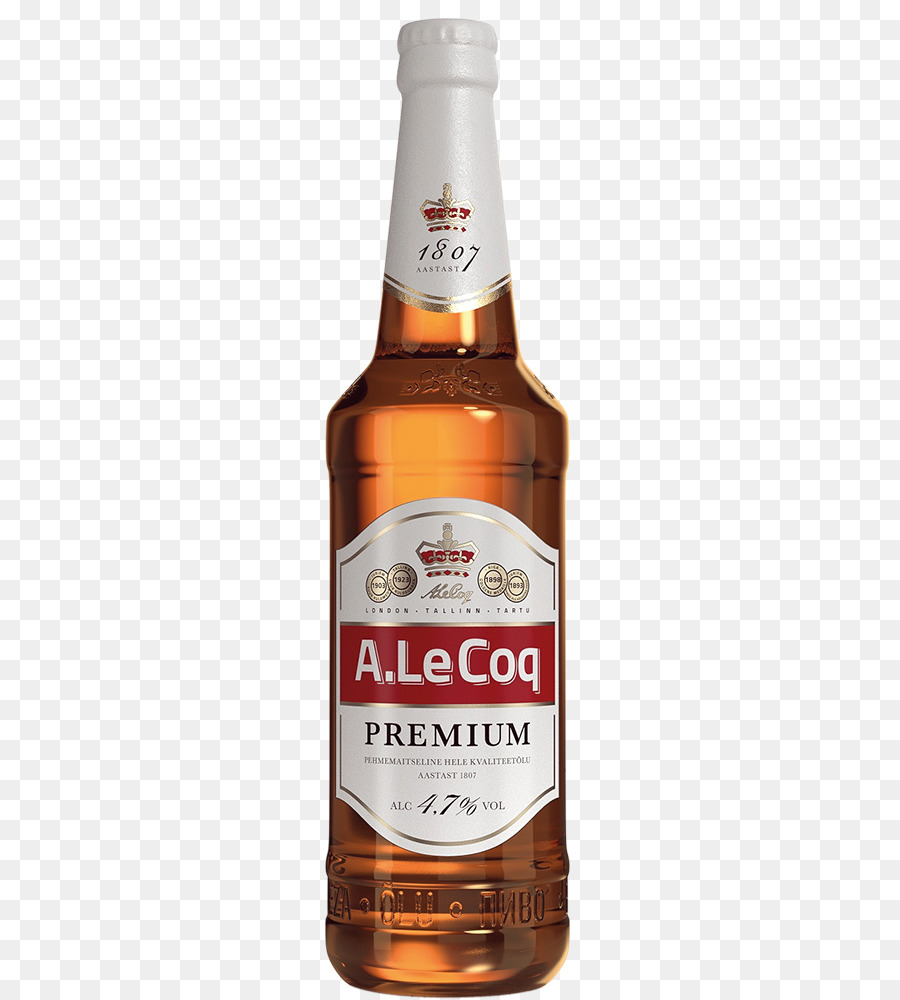 Liquore bottiglia di Birra Ale Distillato bevanda - Birra