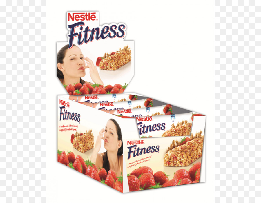 Colazione a base di cereali Fitness Alimentare Nestlé - colazione