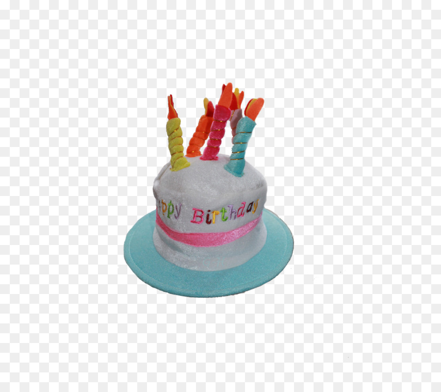 Geburtstagskuchen Torte Kuchen Dekoration Zucker Kuchen - Geburtstag