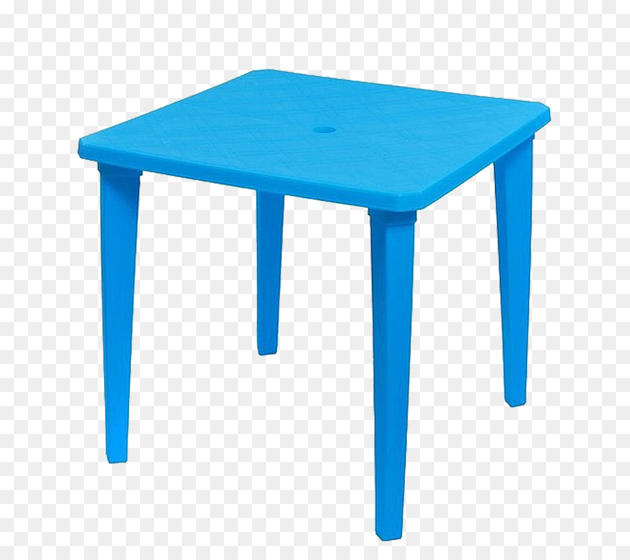 Tisch Garten Möbel Kunststoff Stuhl - Tabelle