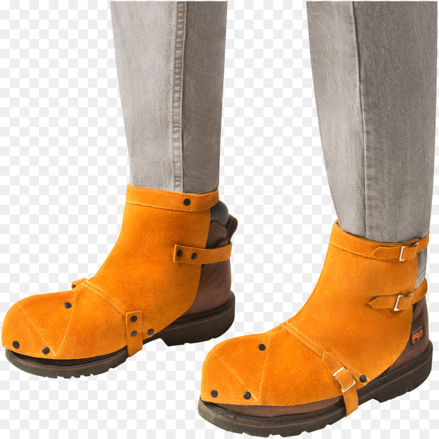 Spats-Gamaschen-Schuh-Leder-Stahl-toe boot - Boot