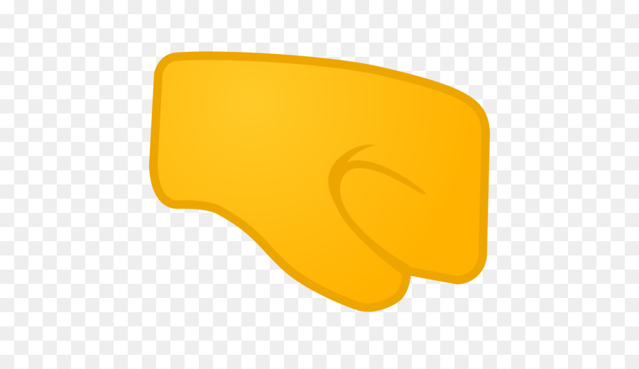 Fist bump Emoji Computer le Icone a Mano - emoji