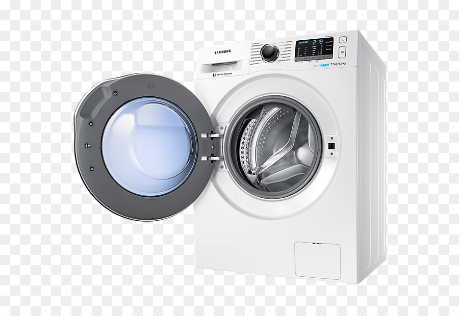 Waschmaschinen Wäschetrockner Laundry room Home appliance - Waschmaschine