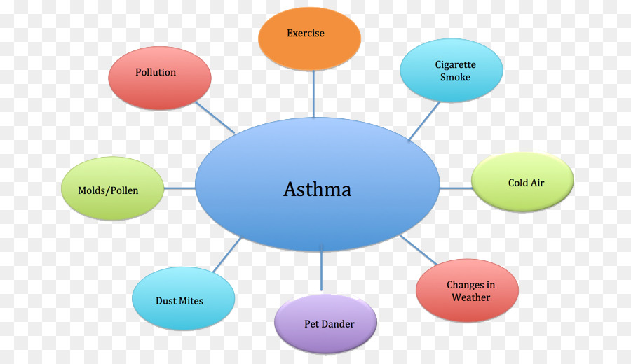 Asthma-Symptom-Therapie-Entzündung Patton-Apotheke - Patton