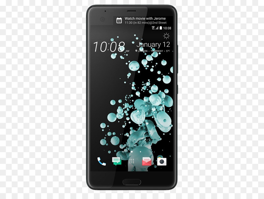 HTC U Play 4G LTE Smartphone - smartphone