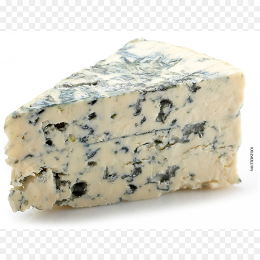 Blu formaggio Roquefort, Gorgonzola - latte