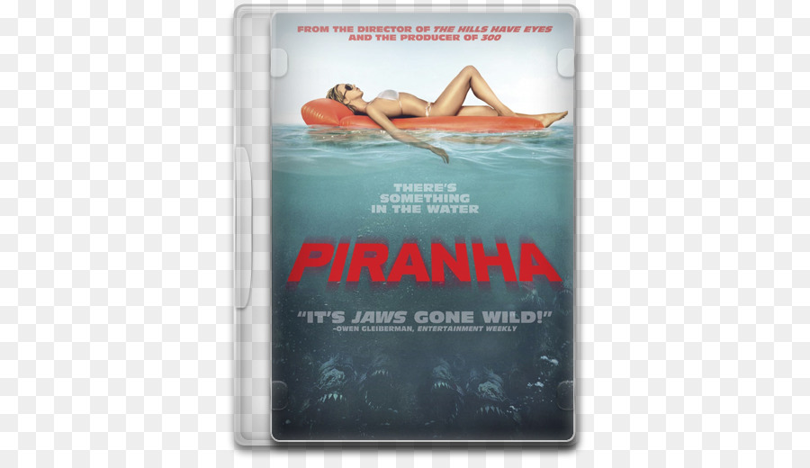 Amazon.com Filmregisseur Piranha 3DD - andere
