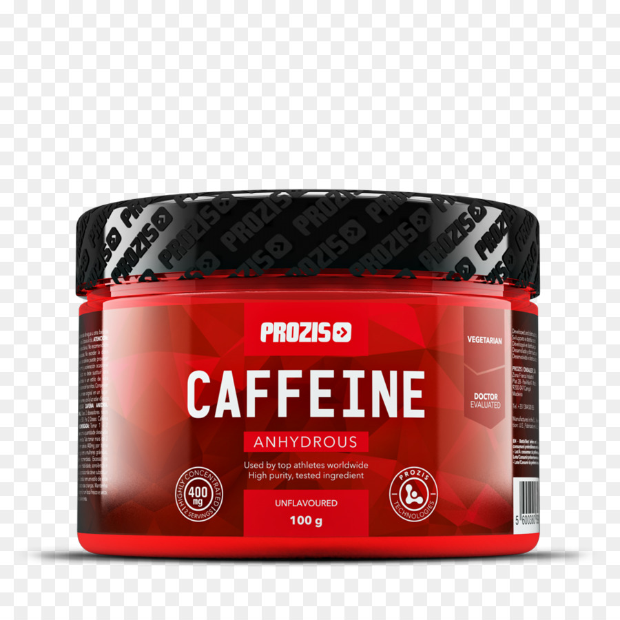 Verzweigtkettigen Aminosäure Isoleucin Nahrungsergänzungsmittel - Koffein